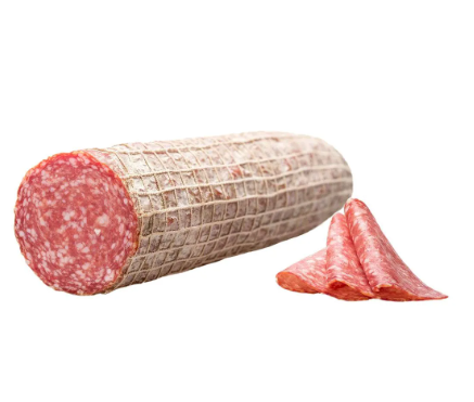 Salame Milano dolce 2.5Kg Blu Italia