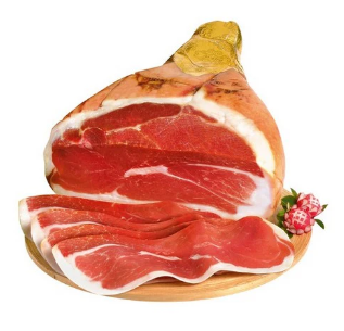 Parma Nazionale 7Kg Pedrazzini