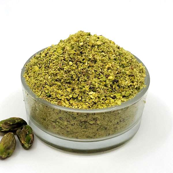 darabolt pisztácia 500G TOP FOOD