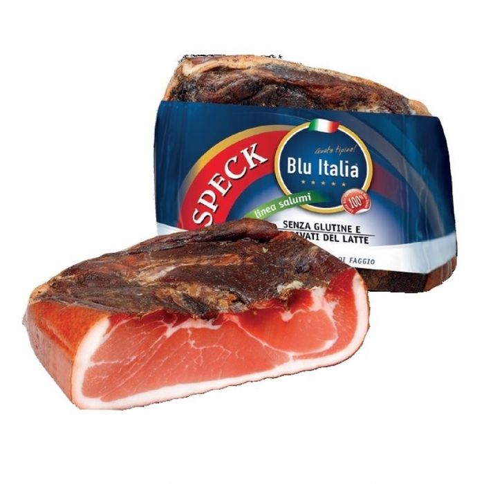 Speck pepato 2kg Blu Italia