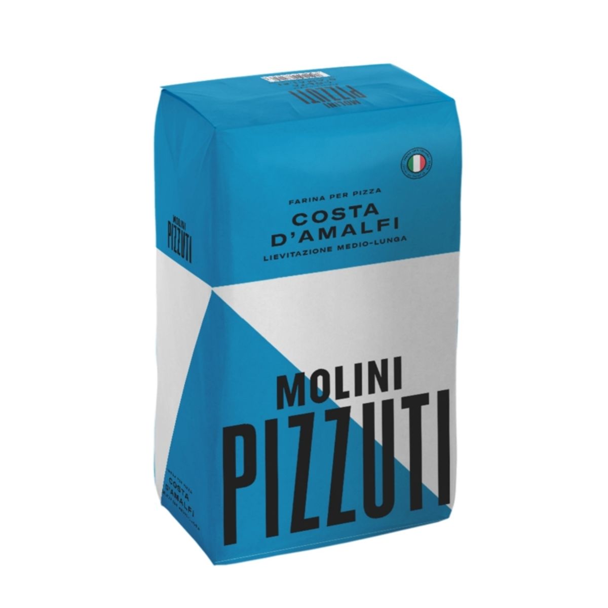 Farina Pizzuti costa d'Amalfi 25Kg