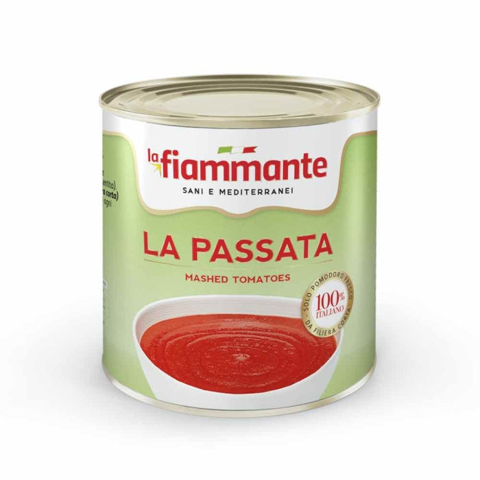 Passata Fiammante 100% 5kg