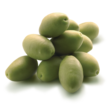 Olive grandi Cerignola 1.9 kg Iposea