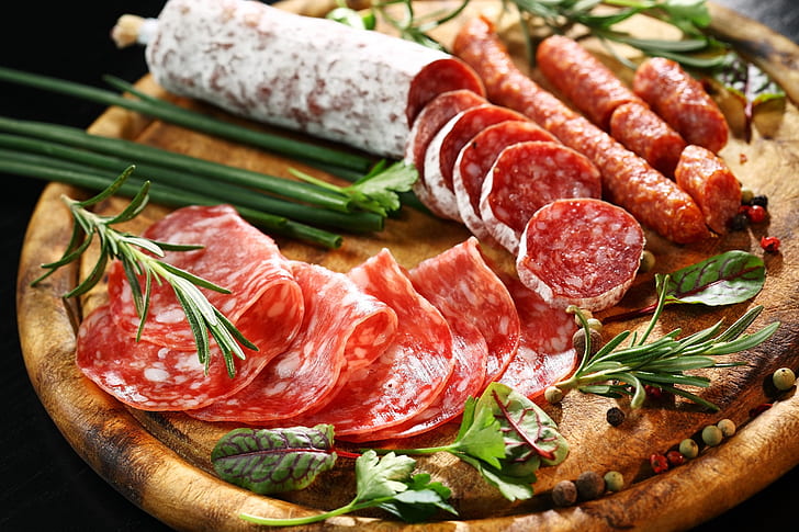 Salame Napoli