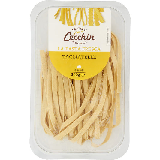 Tagliatelle 300g Cecchin