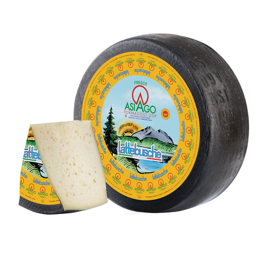 Formaggio Asiago BL Italia 2.5 KG