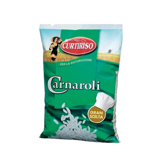 Riso carnaroli 5kg Curtiriso