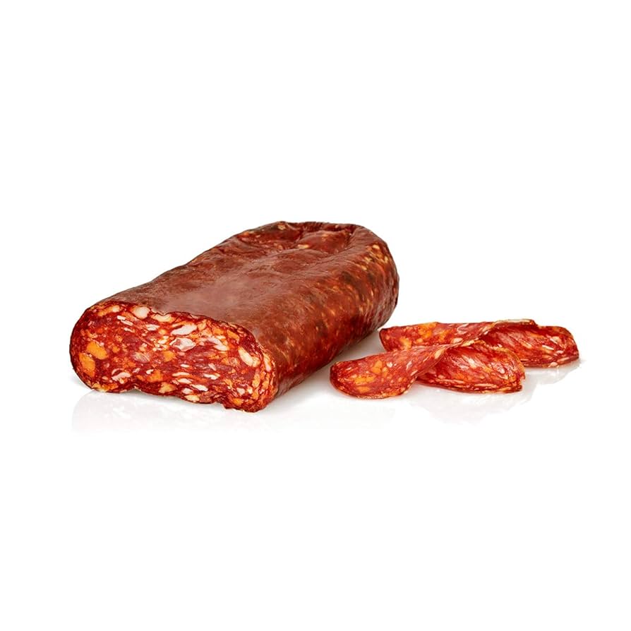 Spianata piccante 1.8Kg Blu Italia