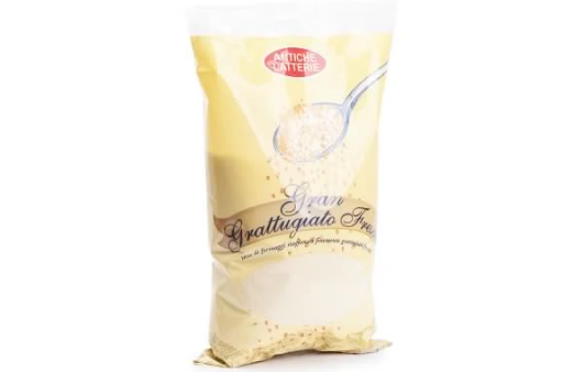 Mix grattuggiato 1kg Antiche Latterie