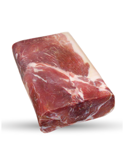 Parma crudo mattonella 2Kg Veritalia