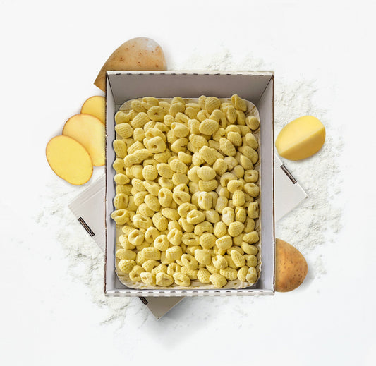 Gnocchi Casarecci 1Kg Cecchin