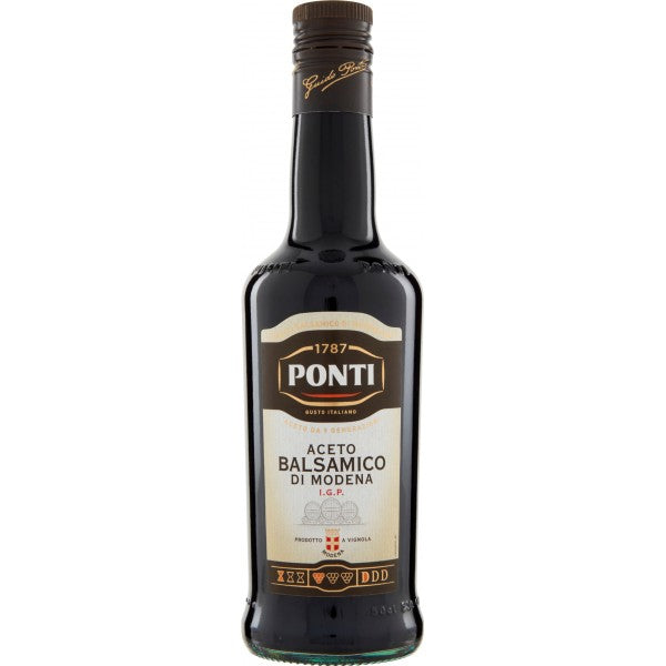 aceto balsamico 0.5l Ponti