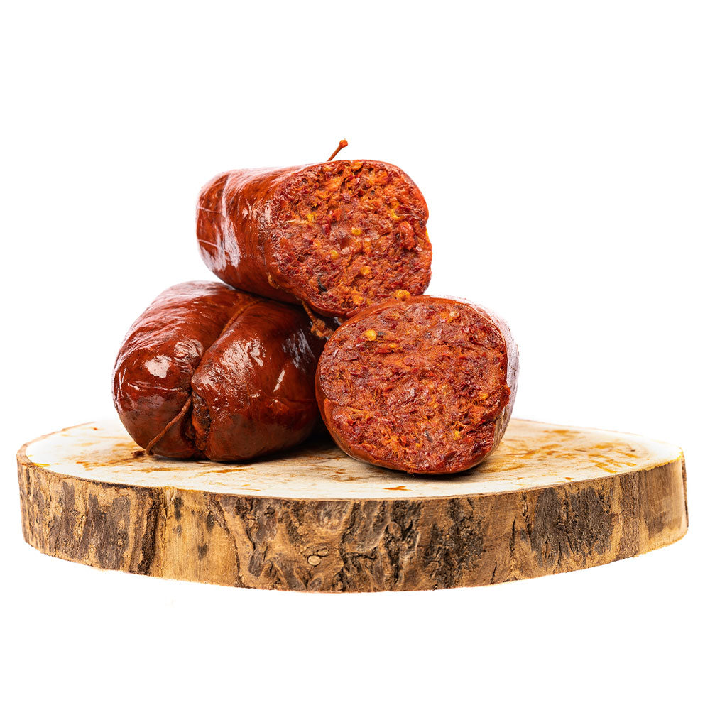 Nduja calabrese spilinga 500g ca.