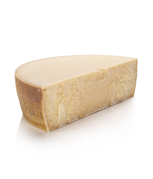 Parmiggiano reggiano 4 kg