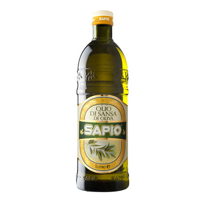 Olio di sansa 1lt – Andimarckft