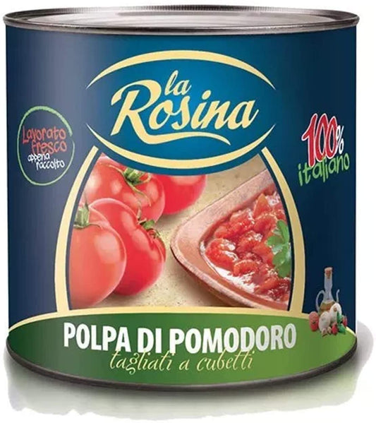 Pomodori pelati